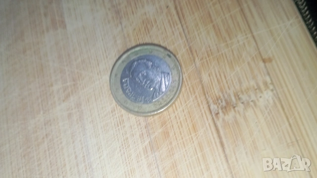 Монета от Испания 2004 , снимка 2 - Други ценни предмети - 53849591