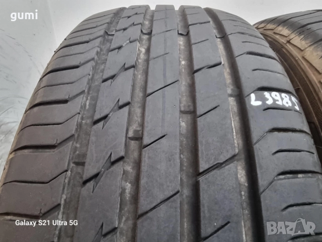 4бр летни гуми 215/55/18 SAILUN L03985 