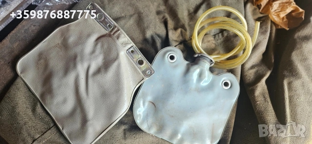 Нови Ваз Лада жигули Жигула Ретро Руски Соц Части , снимка 4 - Части - 53776942