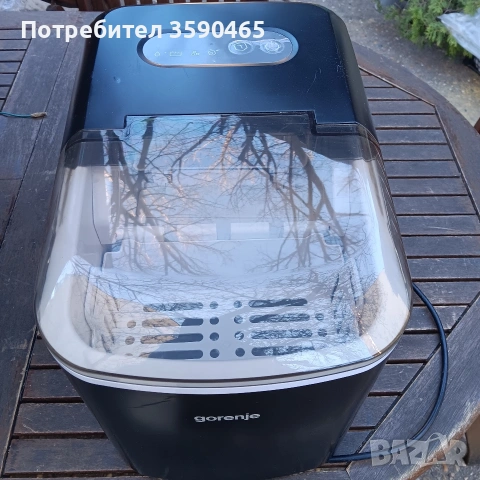 Ледогенератор