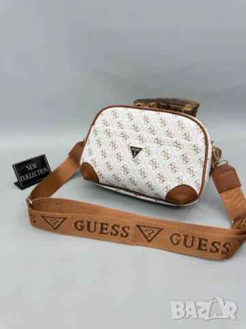 чанти guess, снимка 11 - Чанти - 50776296