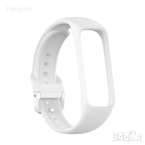 Силиконови каишка за Samsung Galaxy Fit 2 SM-R220 , Fit 2 R220, снимка 6 - Каишки за часовници - 46183561