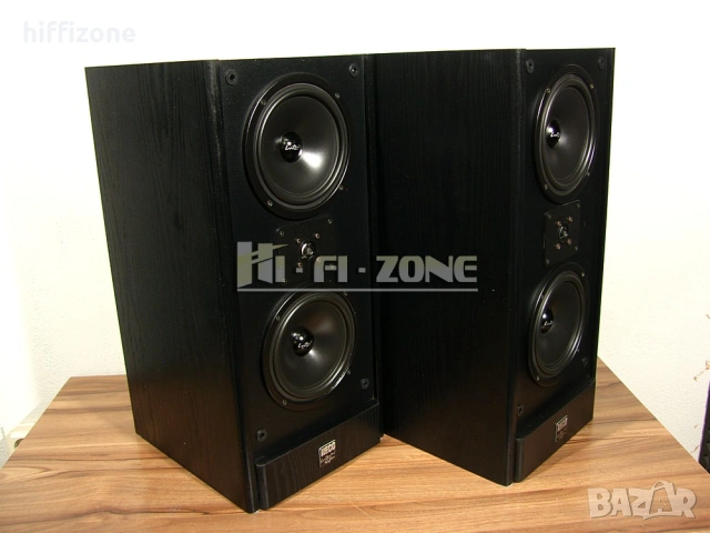 Тонколони  Heco interior plus 404 /1 