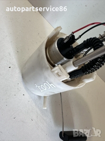 Помпа на съединителя за Peugeot 4007 2.2 HDI (2009), снимка 2 - Части - 53644386