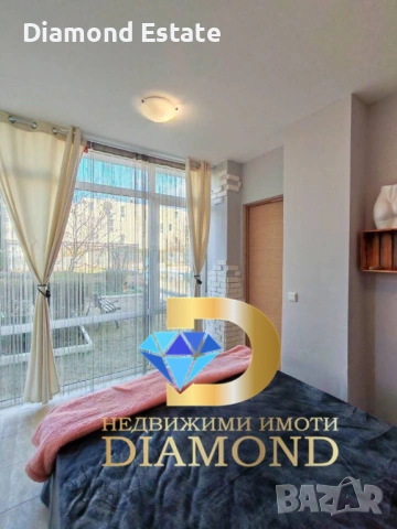 Двустаен апартамент в к.к. Слънчев бряг близо до Какао бийч, снимка 9 - Апартаменти - 54224885