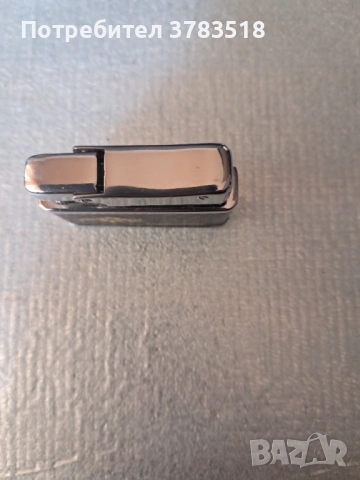 Запалка, снимка 4 - Антикварни и старинни предмети - 53719016