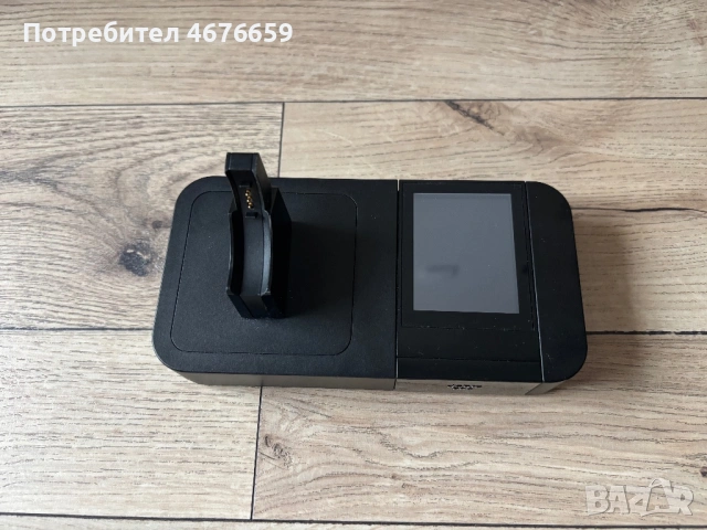 Слушалки Jabra Pro, снимка 2 - Слушалки, hands-free - 53275278