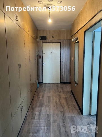 Двустаен апартамент гр.Ловеч- Център