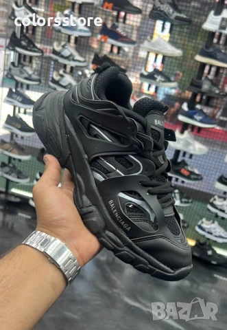 Мъжки маратонки Balenciaga/BR123z