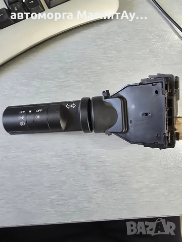 Лостче за светлини за Nissan Navara