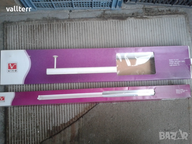 крушки лед,диодни,и лампи всякакви, снимка 5 - Други - 51957451