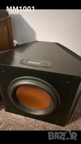 JBL/JAMO/KLIPSCH/MORDAUNT-SHORT/INFINITY, снимка 5 - Аудиосистеми - 41308794