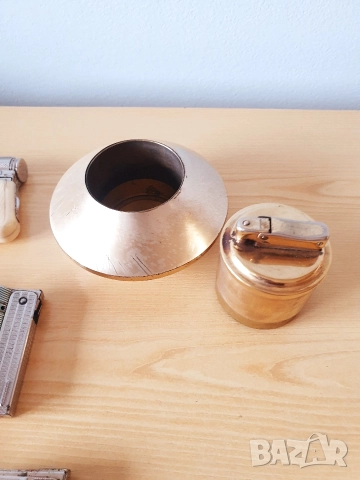 Запалки Imko zippo и др, снимка 8 - Колекции - 50907585