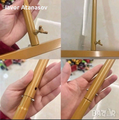 Арка тип врата, снимка 4 - Декорация за дома - 53814375