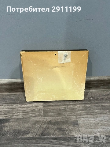 Малка картина, снимка 6 - Картини - 54245479