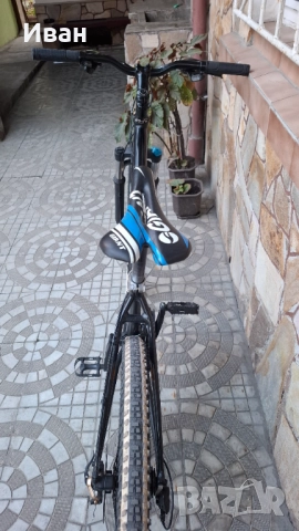 Велосипед Felt 26 цола , снимка 5 - Велосипеди - 52858941