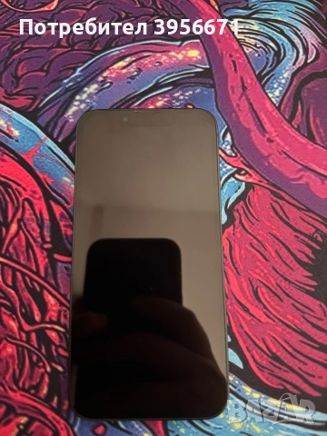 Iphone 13 mini 128GB ТОП СЪСТОЯНИЕ!!!, снимка 4 - Apple iPhone - 53812656