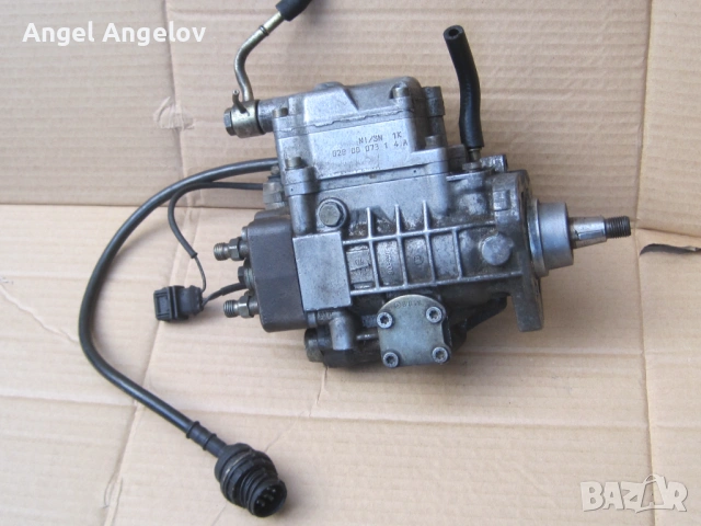  ГНП за Renault  Megane 1.9 DTI, 8200061475 0460414982 Bosch, Renault Kangoo 1.9 DTI