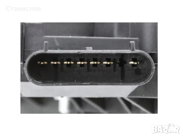 Volvo V60 MK1 Брава за задна дясна  врата , снимка 7 - Части - 50364067