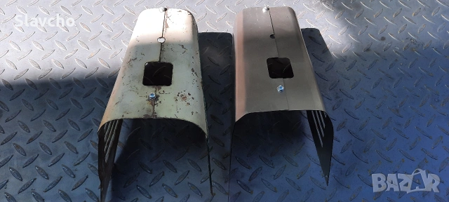 Балкан 50 МПС,МПМ, 2Ю25, капаци за карбуратора, копия., снимка 5 - Части - 53443644