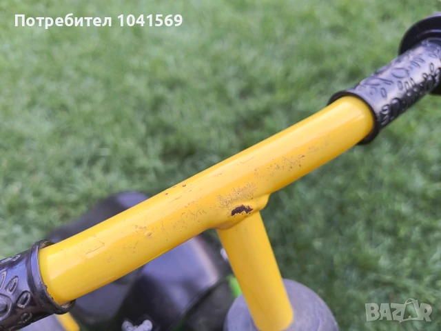 Комплект колела / велосипеди Puky, снимка 5 - Детски велосипеди, триколки и коли - 51124096