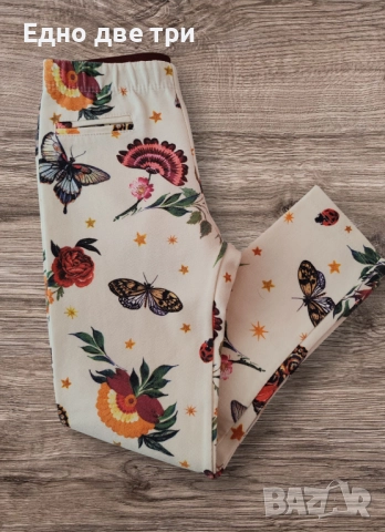 Детска рокля Breeze 104 см. и клин Zara Обща цена10 лв , снимка 4 - Детски рокли и поли - 31733202