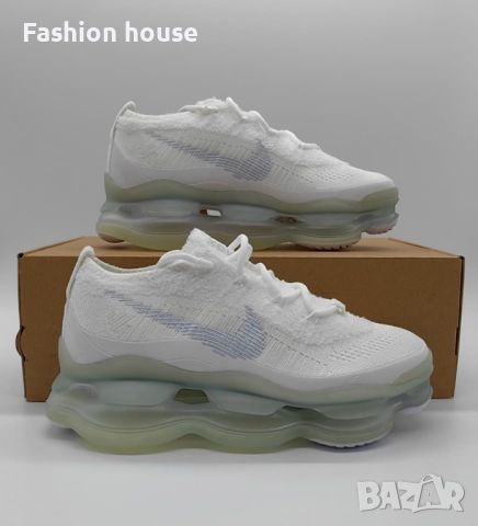 Nike дамски маратонки, снимка 4 - Маратонки - 46714356