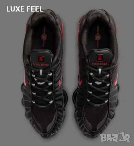 Nike ✨Мъжки Маратонки , снимка 4 - Маратонки - 54157467