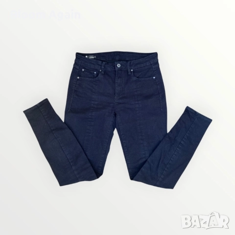 Дамски дънки G-STAR, снимка 2 - Дънки - 51790033