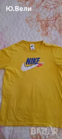 Тениска Nike, 10 лв.бр, снимка 1 - Детски тениски и потници - 47106180