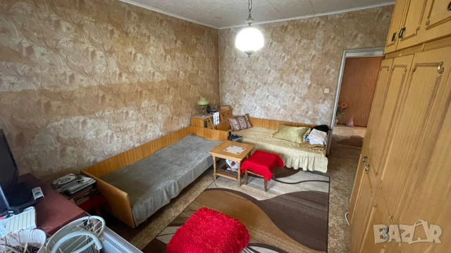 3 стаен под Антим 1, снимка 7 - Апартаменти - 53181326