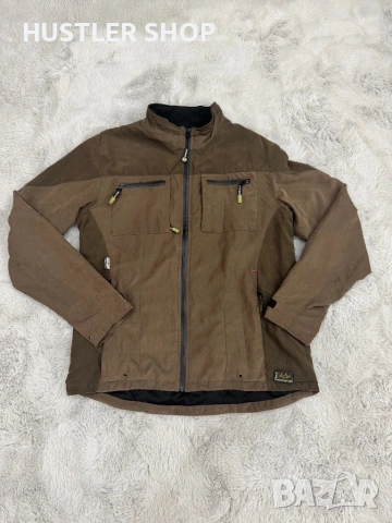 Мъжко ловно яке SWEDTEAM COVERTEX. Размер М