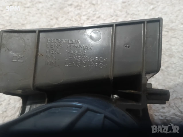 Honda Accord 8 2008-2015 стопове седан, снимка 17 - Части - 51430313