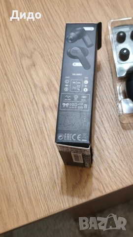 Слушалки JBL VIBE 200, снимка 7 - Bluetooth слушалки - 53298522