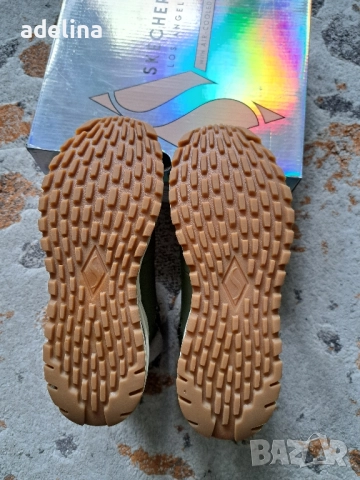 Skechers Uno Rugged-Fall Air, 36 номер, снимка 6 - Детски боти и ботуши - 52075841