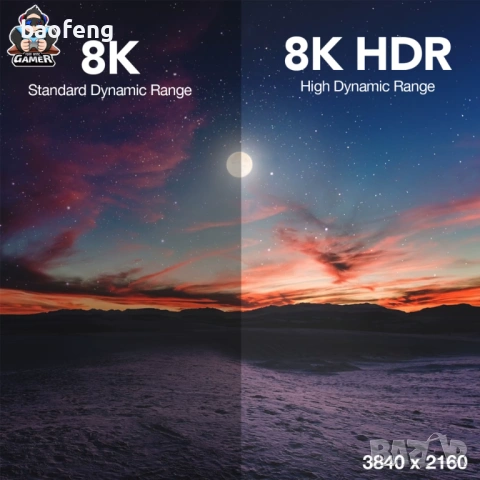 % Нов 4GB Ram , 128gb Gaming TV Box Нова G7 Android 16 и 14  40,000 игри 15000 каналаИгрова конзола, снимка 5 - Други игри и конзоли - 53524173