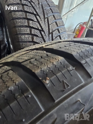 Джанти с нови гуми за Land Rover 18', снимка 7 - Гуми и джанти - 51818984