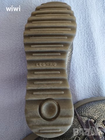 Legero номер 38., снимка 7 - Дамски ежедневни обувки - 51406059