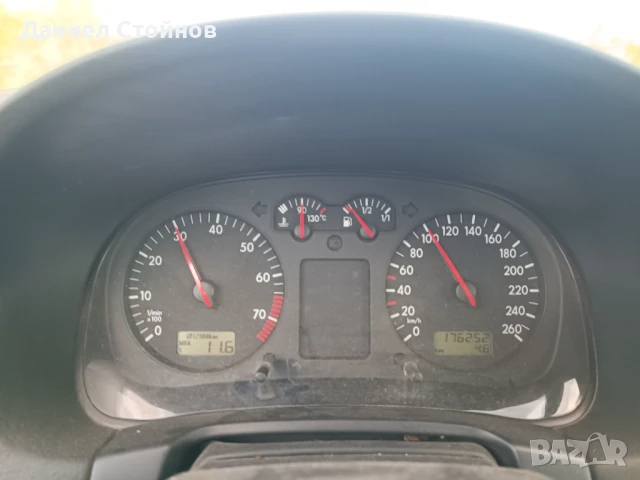 VW Golf 4 1.6 101 к.с. НА ЧАСТИ!, снимка 8 - Автомобили и джипове - 51392337