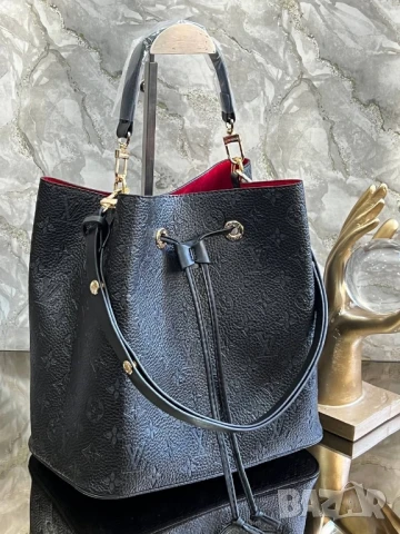 чанти louis vuitton neoneo, снимка 4 - Чанти - 50682393