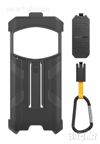 Калъф Ulefone Armor 21