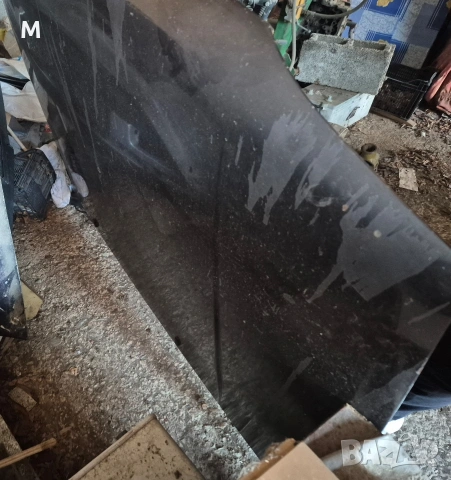 Тъмно син капак за голф 3