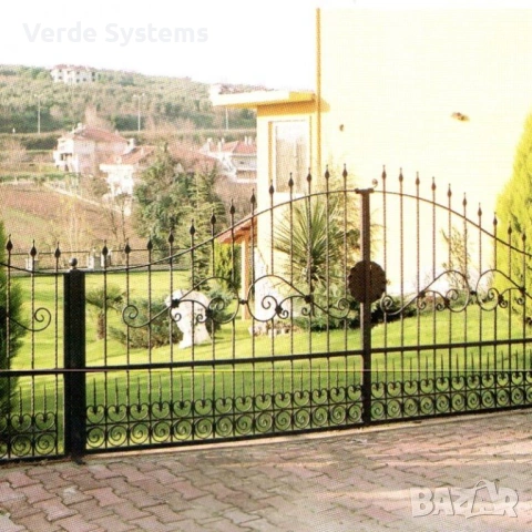 Изработка и монтаж на метални конструкции и изделия, снимка 2 - Други - 53602824