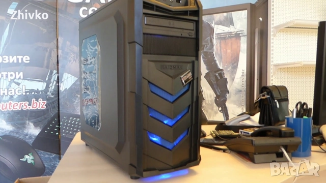 🔥 СУПЕР ПАКЕТ компютърни части – напълно работещи! 🔥, снимка 8 - Други - 52896025