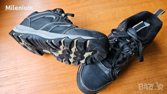 Мъжки ежедневни спортно-елегантни обувки, снимка 3 - Ежедневни обувки - 50428219