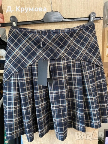 Нова пола на марката Дика, снимка 5 - Поли - 54056262