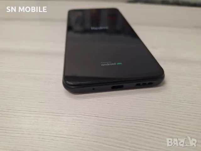 Xiaomi Redmi Note 10 5G, снимка 6 - Xiaomi - 48497032