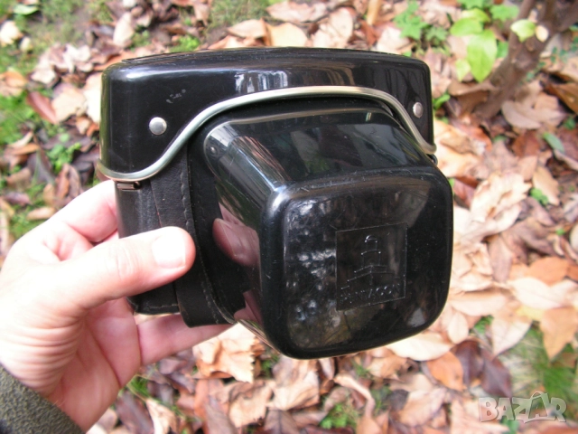 Калъф за фотоапарат  PRAKTICA, снимка 2 - Чанти, стативи, аксесоари - 52379831