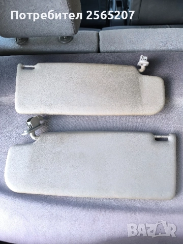 сенници за Ауди а3 , снимка 2 - Части - 51953726