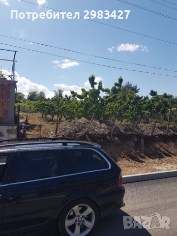 Парцел , снимка 3 - Парцели - 50676489